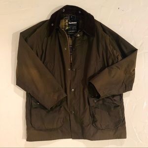 Barbour Classic Bedale